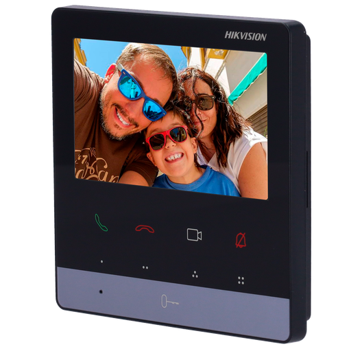 [DS-KH6100-E1] DS-KH6100-E1