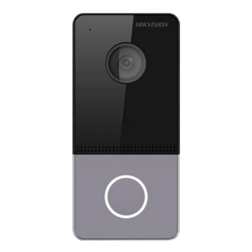 [DS-KV6103-PE1(C)] DS-KV6103-PE1(C)