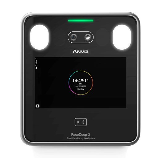 [FACEDEEP3] FACEDEEP3