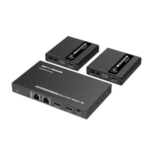 [HDMI-SPL-1x2-4K30-CAT6] HDMI-SPL-1x2-4K30-CAT6