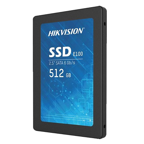 [HS-SSD-E100-512G] HS-SSD-E100-512G