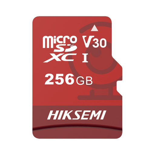 [HS-TF-E1-256G] HS-TF-E1-256G