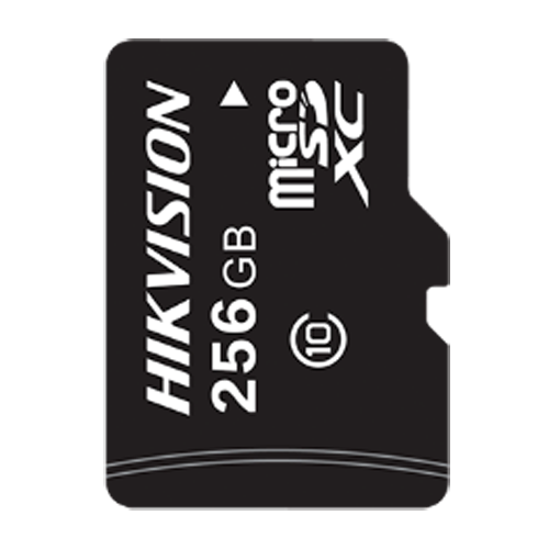 [HS-TF-L2I-256G] HS-TF-L2I-256G