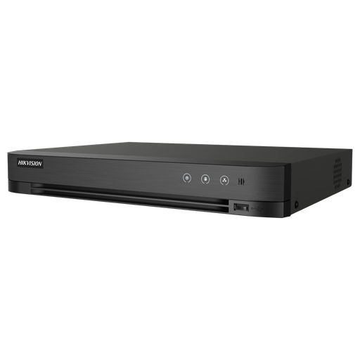 [iDS-7204HUHI-M1/P(C)/4A+4/1ALM] iDS-7204HUHI-M1/P(C)/4A+4/1ALM