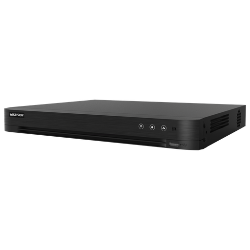 [iDS-7216HUHI-M2/P(C)/4A+4/1ALM] iDS-7216HUHI-M2/P(C)/4A+4/1ALM