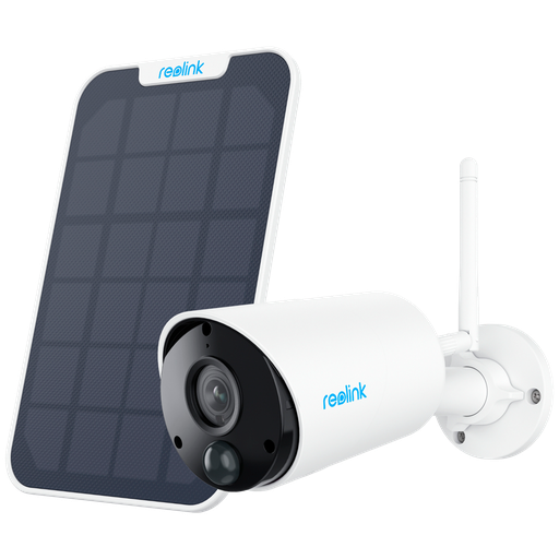 [RL-ARGUS-ECO-B320-SOLARKIT] RL-ARGUS-ECO-B320-SOLARKIT
