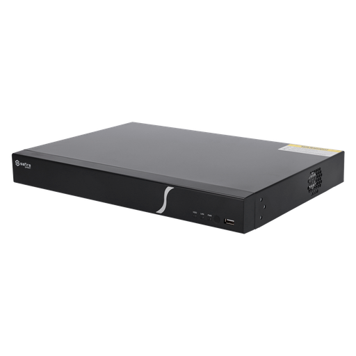 [SF-NVR6216-16P-B2] SF-NVR6216-16P-B2
