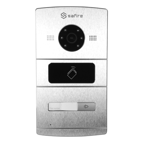 [SF-VI101E-IP] SF-VI101E-IP