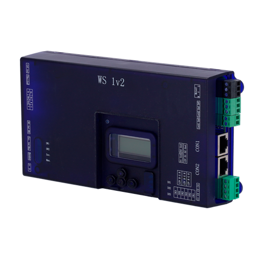 [TS-SP804-MBOARD] TS-SP804-MBOARD