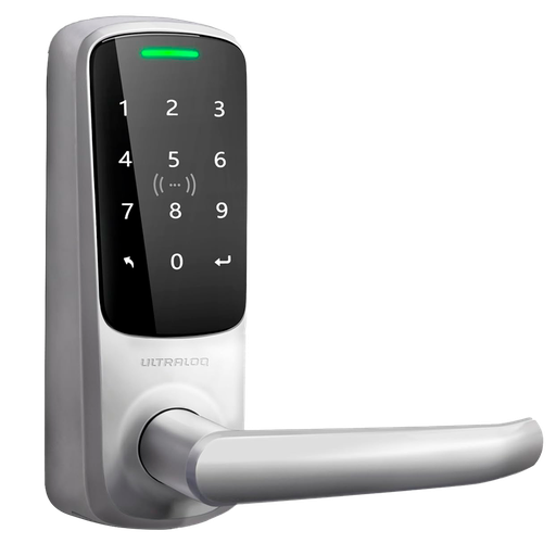 [UL-LATCH5-NFC] UL-LATCH5-NFC