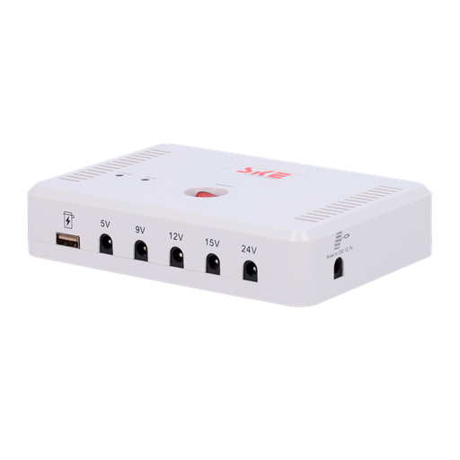 [UPS-DC5V-24V-12AH] UPS-DC5V-24V-12AH