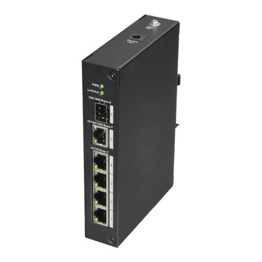 [XS-SW06-DIN] XS-SW06-DIN