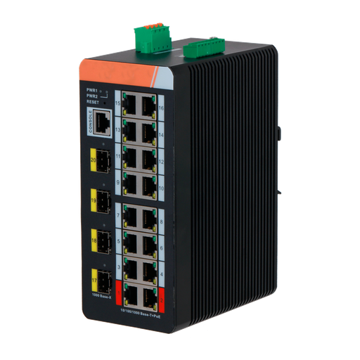 [XS-SWI2016HIPOE-MGF-240-DIN] XS-SWI2016HIPOE-MGF-240-DIN