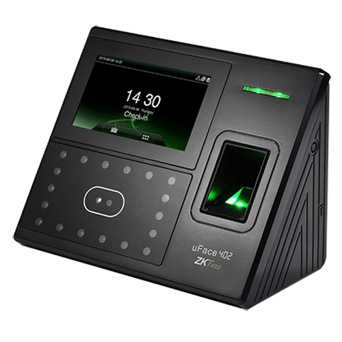 [ZK-UFACE-402] ZK-UFACE-402