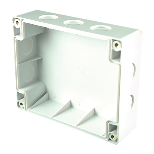 [CHQ-BACKBOX] CHQ-BACKBOX