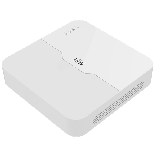 [UV-NVR501-04B-LP4-IQ] UV-NVR501-04B-LP4-IQ