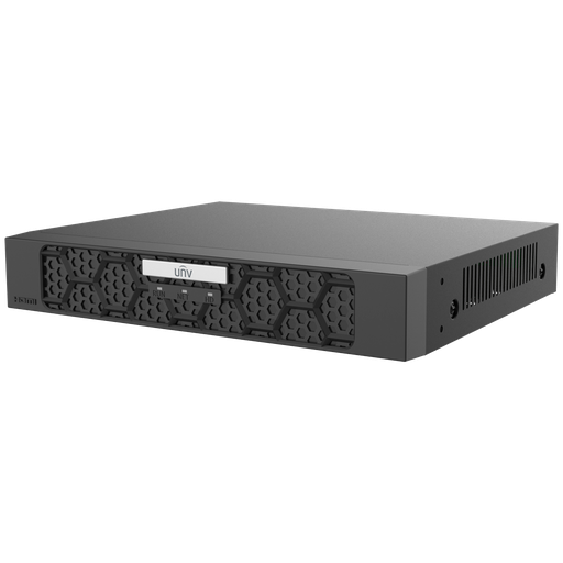 [UV-NVR501-08B-LP8-IQ] UV-NVR501-08B-LP8-IQ