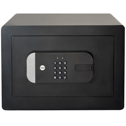 [YALE-SMARTSAFEBOX] YALE-SMARTSAFEBOX