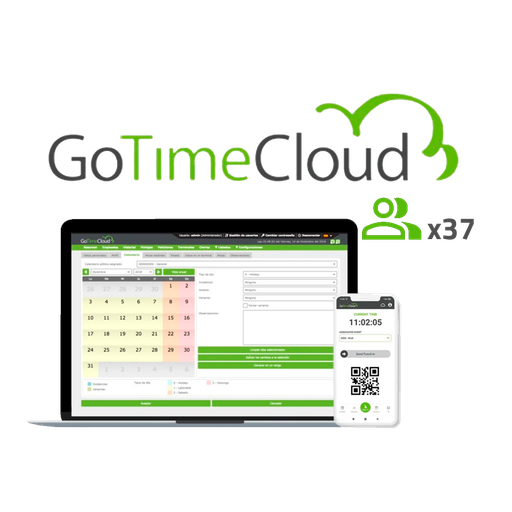 [ZK-GOTIMECLOUD-37] ZK-GOTIMECLOUD-37
