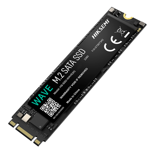 [HS-SSD-WAVE(P)-512G] HS-SSD-WAVE(P)-512G