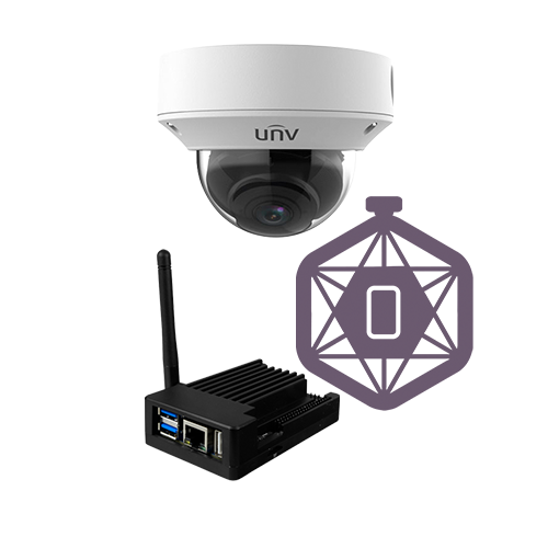 [KIT-PEOPLECOUNT-UV-LITE] KIT-PEOPLECOUNT-UV-LITE