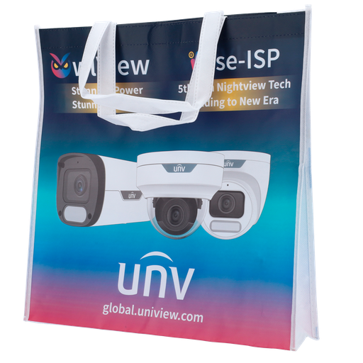 [UV-OWL-NON-WOVEN-BAG] UV-OWL-NON-WOVEN-BAG