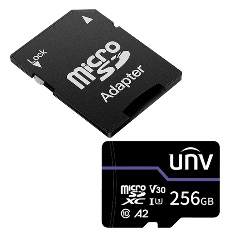 [UV-TF-256G-T-C] UV-TF-256G-T-C