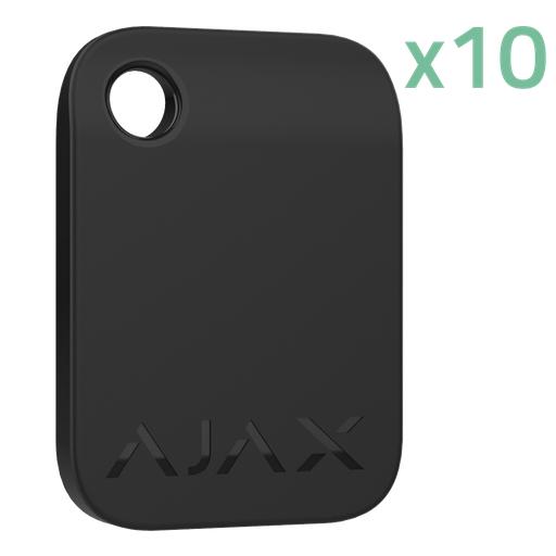 [10XAJ-TAG-B] 10XAJ-TAG-B