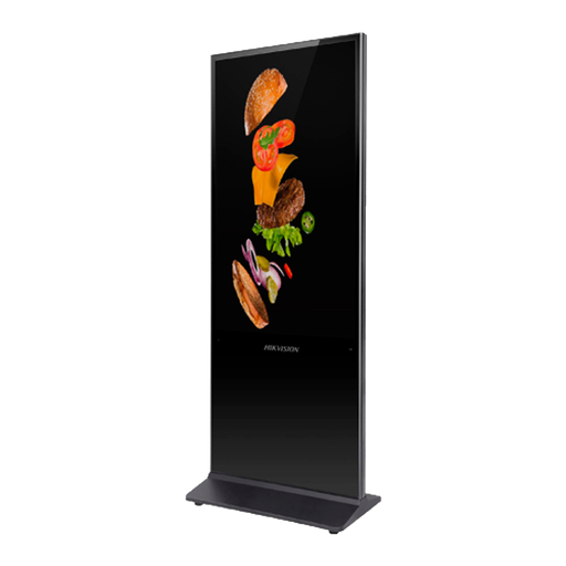 [DS-D6055UL-B/S] DS-D6055UL-B/S