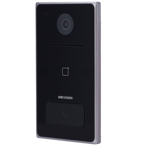 [DS-KV6133-WME1/Flush] DS-KV6133-WME1/Flush