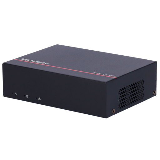 [iDS-E04HUHI-XB+4/1 ALM] iDS-E04HUHI-XB+4/1 ALM