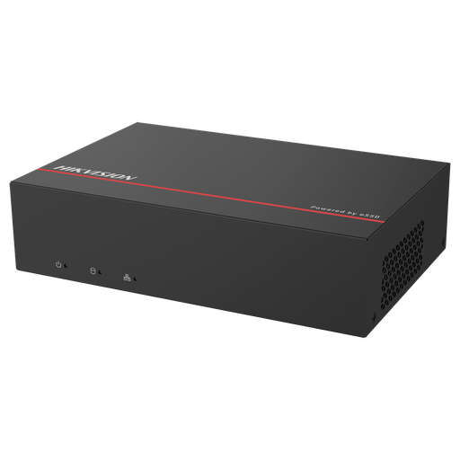 [iDS-E08HQHI-XB] iDS-E08HQHI-XB