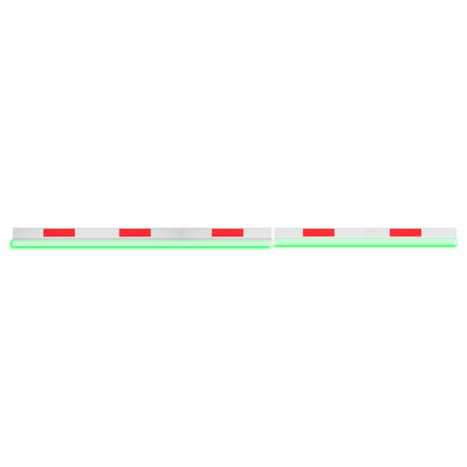 [PB-BOOM-TELESCOPIC-6M-LED] PB-BOOM-TELESCOPIC-6M-LED