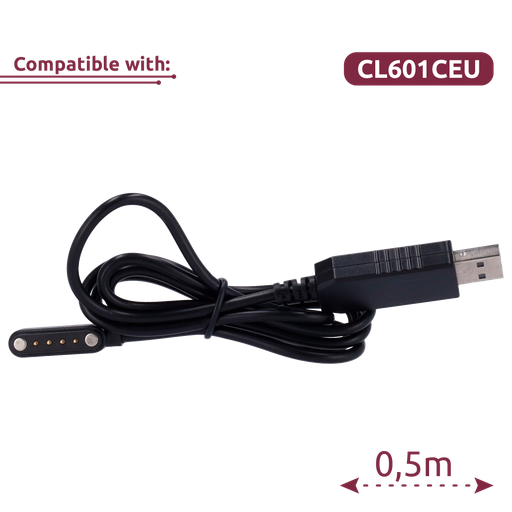 [QL-USB-MAG[C&D]-ST-GL601] QL-USB-MAG[C&D]-ST-GL601