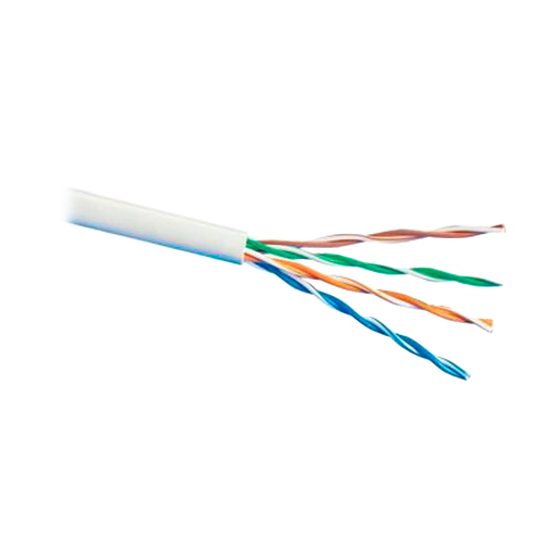 [UTP5E-300-OUTDOOR-BC-WHITE] UTP5E-300-OUTDOOR-BC-WHITE