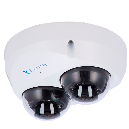 [XS-IPD850A-4U-MIND] XS-IPD850A-4U-MIND