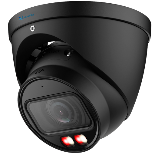 [XS-IPT990ZA-4P-DL-WIZ-BLACK] XS-IPT990ZA-4P-DL-WIZ-BLACK