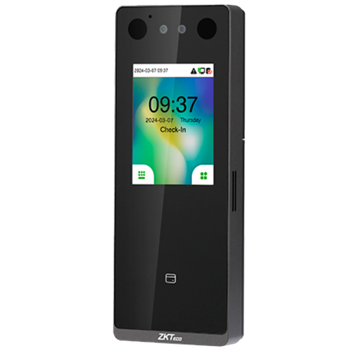 [ZK-VL-SENSEFACE-3B-1-W] ZK-VL-SENSEFACE-3B-1-W