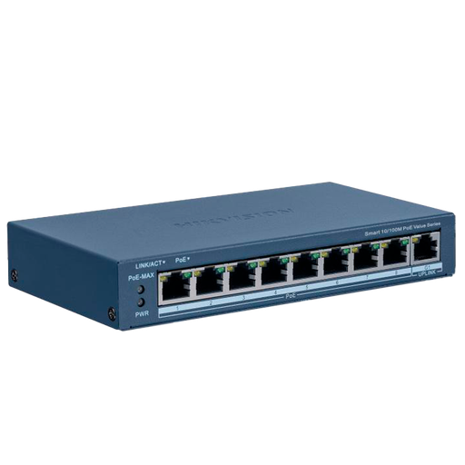 [DS-3E1309P-EI/M] DS-3E1309P-EI/M