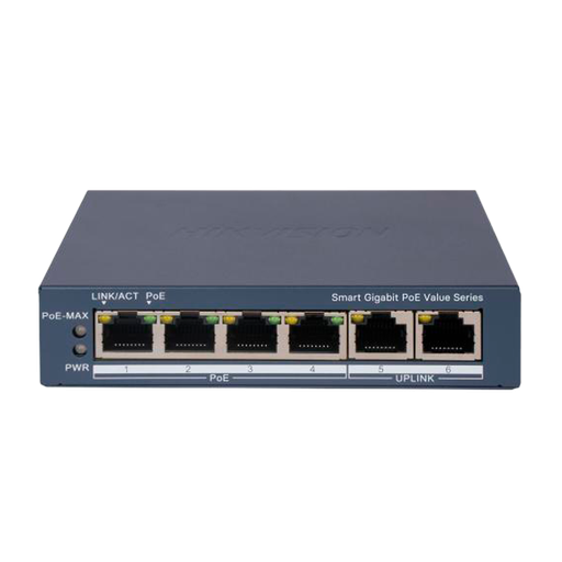 [DS-3E1506P-EI/M] DS-3E1506P-EI/M