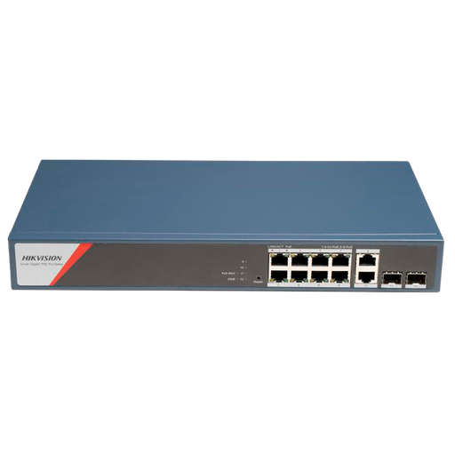 [DS-3E1512HP-SI-8P2T2F] DS-3E1512HP-SI-8P2T2F