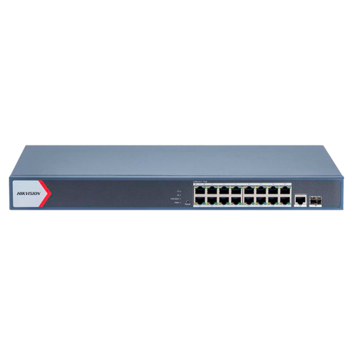 [DS-3E1518P-EI] DS-3E1518P-EI