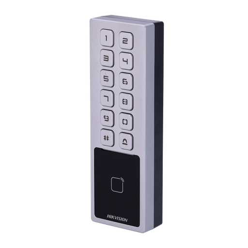 [DS-K1T805MBWX] DS-K1T805MBWX