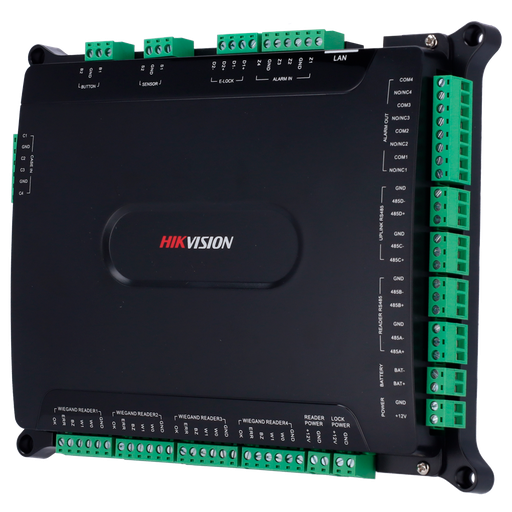 [DS-K2602Tmain board] DS-K2602Tmain board