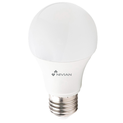 [NVS-BULB-RGBW-9E27-W] NVS-BULB-RGBW-9E27-W