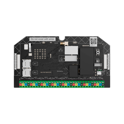 [FIBRA-HUBHYBRID-4G-NOCASE] FIBRA-HUBHYBRID-4G-NOCASE
