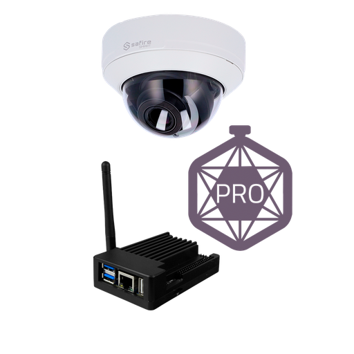 [KIT-PEOPLECOUNT-SF-PRO] KIT-PEOPLECOUNT-SF-PRO