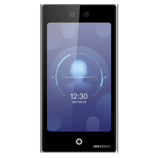 [DS-K1T673TDX] DS-K1T673TDX