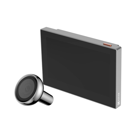 [EZVIZ-35] CS-HP2-R100-6E2WB-GR