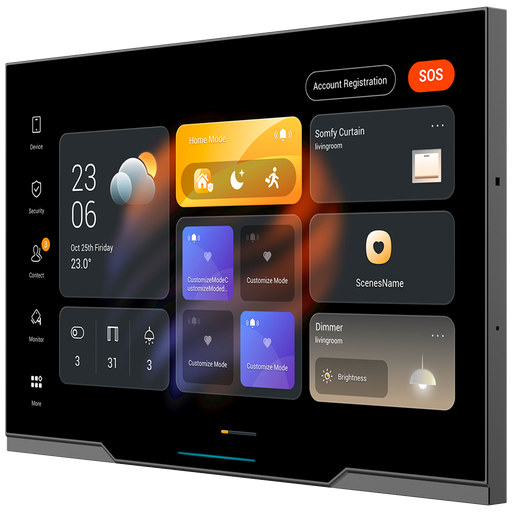 [AK-PH81-POE-ST] AK-PH81-POE-ST